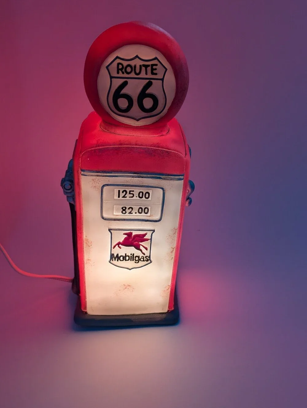 N/A route 66